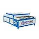 hot press machine for warm Edge Insulating Glass
